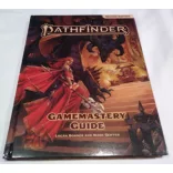 Pathfinder GameMastery Guide 2nd Edition - EN mesélői kiegészítő