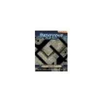 Pathfinder Flip-Mat: The Dead God's Hand Multi-Pack 2nd Edition-PZO30105