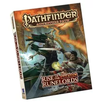 Pathfinder Adventure Path: Rise of the Runelords Anniversary Edition Pocket Edition - EN