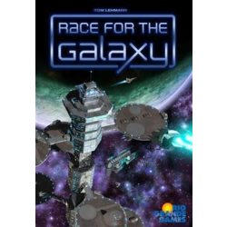 Race for the Galaxy - EN-RIO301