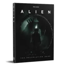 Alien RPG - EN-FLF-ALE002