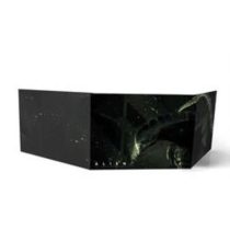 Alien RPG - Game Master's Screen - EN-FLF-ALE006
