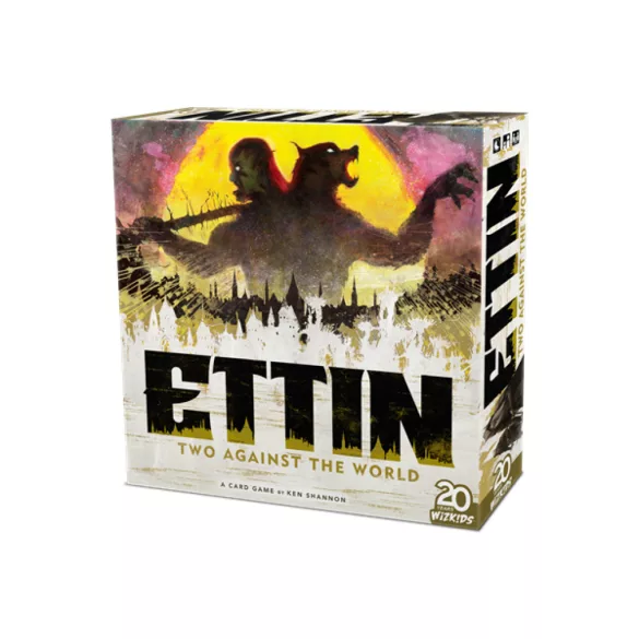 Ettin - EN-87502