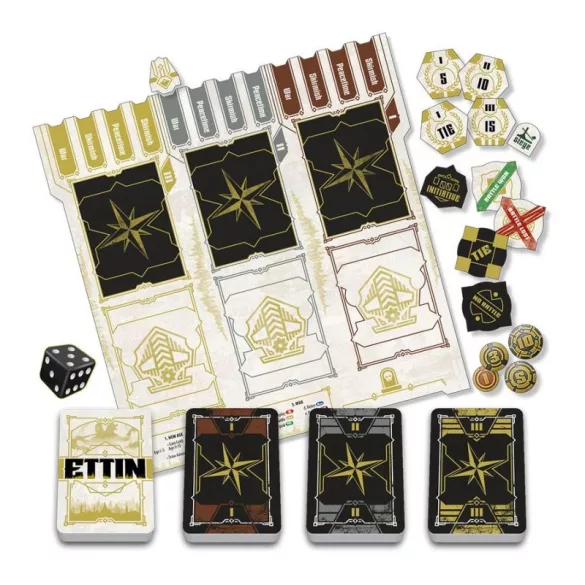 Ettin - EN-87502