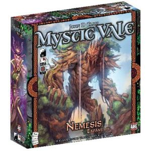 Mystic Vale: Nemesis - EN-AEG7074