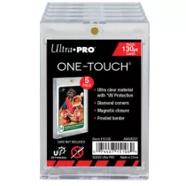 UP - 130PT UV One-Touch Magnetic Holder - 5 Pack-15108-UV