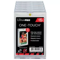 UP - 180PT UV ONE-TOUCH Magnetic Holder - 5 Pack-15248-UV