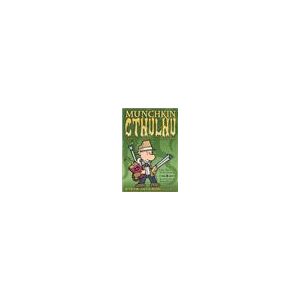 Munchkin Cthulhu - EN-1447SJG