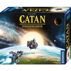 Catan Sternenfahrer - DE-693183