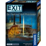 EXIT - Der Raub auf dem Mississippi - DE-691721