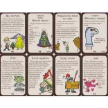 Munchkin 7 - Cheat With Both Hands - EN-1468SJG