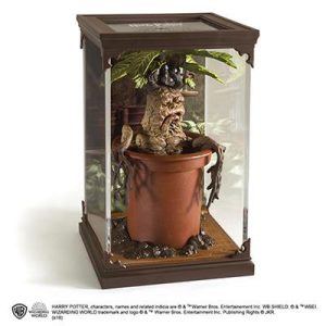 Harry Potter - Magical Creatures - Mandrake-NN7699