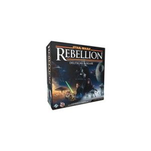 Star Wars Rebellion - DE-FFGD3002