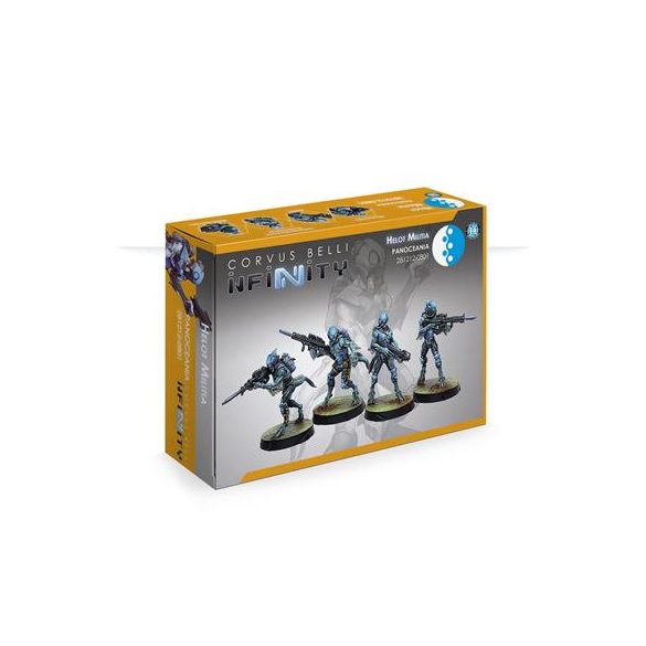Infinity: Helot Militia - EN-281212-0801