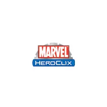 Marvel HeroClix: Black Widow Movie - Black Widow with Motorcycle - EN-WZK72254