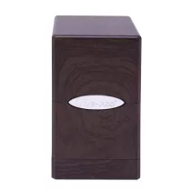 UP - Deck Box - Satin Tower - Forest Oak-15339