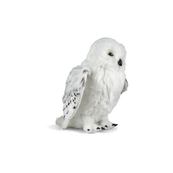 Harry Potter - Hedwig Collector Plush-NN9671
