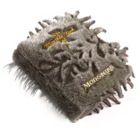 Harry Potter - Monster Book of Monsters Plush Large-NN7972