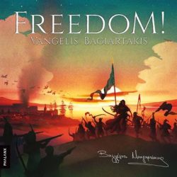Freedom! - EN-50857