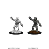 D&D Nolzur’s Marvelous Miniatures: Stone Golem-90033