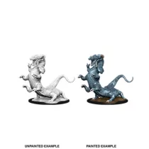 D&D Nolzur’s Marvelous Miniatures: Behir-90037