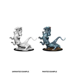 D&D Nolzur’s Marvelous Miniatures: Behir-90037