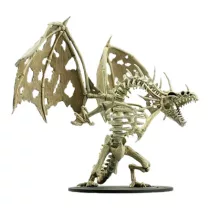 Pathfinder Battles Deep Cuts: Gargantuan Skeletal Dragon-90039