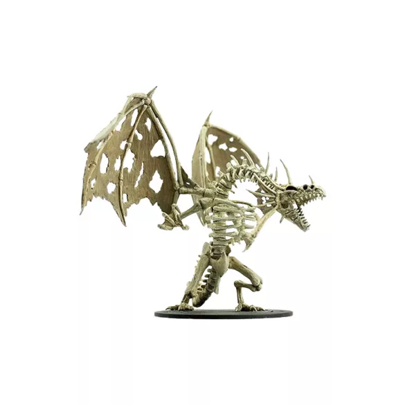 Pathfinder Battles Deep Cuts: Gargantuan Skeletal Dragon-90039