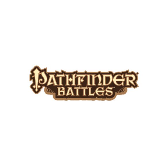 Pathfinder Battles Deep Cuts - Hydra-WZK90040