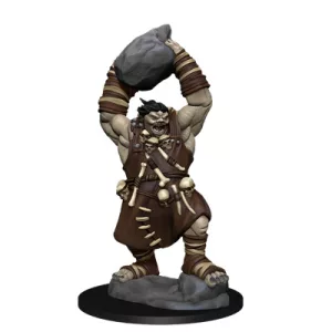 Pathfinder Battles Deep Cuts: Ogre-90041