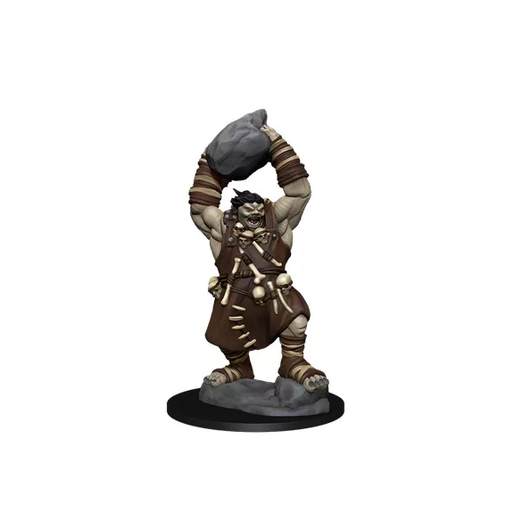 Pathfinder Battles Deep Cuts: Ogre-90041