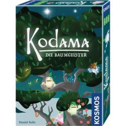 Kodama - DE-692933