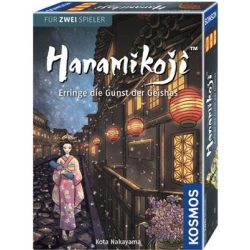 Hanamikoji - DE-692940