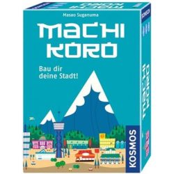 Machi Koro - DE-692322