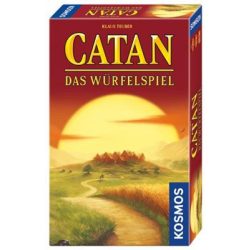 Catan - Das Würfelspiel - DE-699093