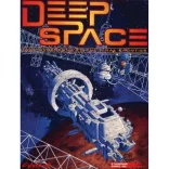 Cyberpunk: Deep Space - EN-CP3211