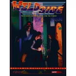 Cyberpunk: Wildside - EN szerepjáték-kiegészítő