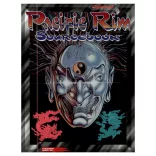 Cyberpunk: Pacific Rim angol nyelvű szerepjáték-kiegészítő