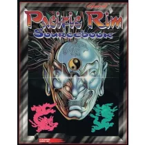 Cyberpunk: Pacific Rim - EN-CP3311