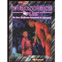Cyberpunk: Eurosource Plus - EN-CP3421