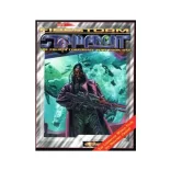 Cyberpunk: Firestorm Stormfront - EN-CP3481