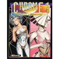 Cyberpunk: Chromebook 1/2 - EN-CP3531