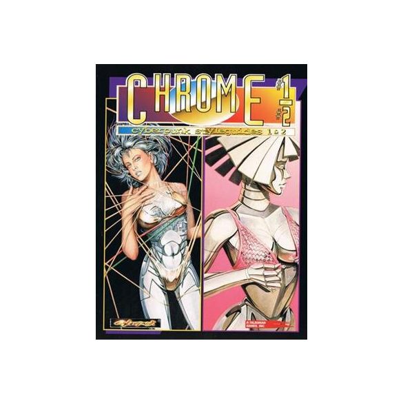 Cyberpunk: Chromebook 1/2 - EN-CP3531
