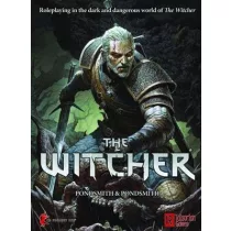 The Witcher TTRPG - EN-WI11001