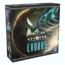 Seeders from Sereis: Exodus - EN-87504