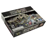 Battle Systems: Frontier Core Set - EN-BSTSFC001