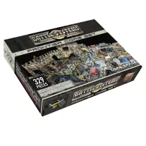 Battle Systems: Frontier Core Set - EN-BSTSFC001