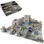 Battle Systems: Frontier Core Set - EN-BSTSFC001