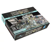 Battle Systems: Galactic Core Set - EN-BSTSFC002