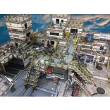 Battle Systems: Galactic Core Set - EN-BSTSFC002